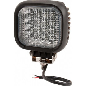 Phare de travail LED carré 48W UNIVERSEL LA10055