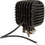 Phare de travail LED carré 48W UNIVERSEL LA10055