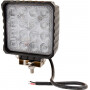 Phare de travail LED carré 48W UNIVERSEL LA10047