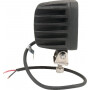 Phare de travail LED carré 42W UNIVERSEL LA10028