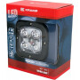 Phare de travail LED carré 40W UNIVERSEL LA10045