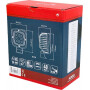 Phare de travail LED carré 40W UNIVERSEL LA10045