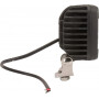 Phare de travail LED carré 40W UNIVERSEL LA10044