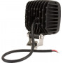 Phare de travail LED carré 40W UNIVERSEL LA10044