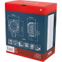 Phare de travail LED carré 40W UNIVERSEL LA10044