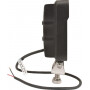 Phare de travail LED carré 25W UNIVERSEL LA10023