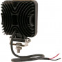 Phare de travail LED carré 24W GOPART LA15024