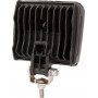 Phare de travail LED carré 18W UNIVERSEL LA10093