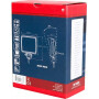 Phare de travail LED carré 18W UNIVERSEL LA10093