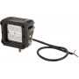 Phare de travail LED carré 18W UNIVERSEL LA10092