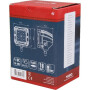 Phare de travail LED carré 18W UNIVERSEL LA10092