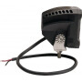 Phare de travail LED carré 18W UNIVERSEL LA10092