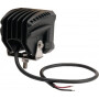 Phare de travail LED carré 18W UNIVERSEL LA10092