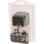 Phare de travail LED carré 18W GOPART LA15010