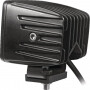 Phare de travail LED carré 18W GOPART LA15010