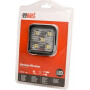 Phare de travail LED carré 15W GOPART LA15013
