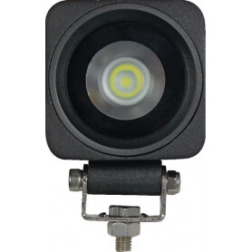 Phare de travail LED carré 10W GOPART LA15019