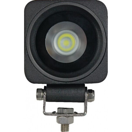 Phare de travail LED carré 10W GOPART LA15019