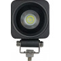 Phare de travail LED carré 10W GOPART LA15019