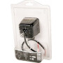 Phare de travail LED carré 10W GOPART LA15019