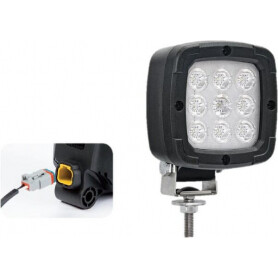 Phare de travail LED 15W UNIVERSEL LA10099