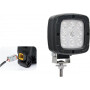 Phare de travail LED 15W UNIVERSEL LA10099