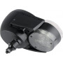 Phare avant droit avec clignotant HELLA 1EB996167187