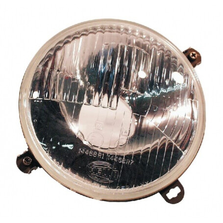 Phare avant à encastrer HELLA 1A3125195015
