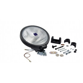 Phare anti-brouillard blanc HELLA 1N8006800001