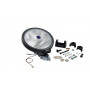 Phare anti-brouillard blanc HELLA 1N8006800001