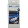Kit d'optique de phare PHILIPS GLHRK00XM