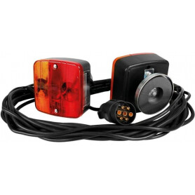 Kit de feux arrières UNIVERSEL 488743