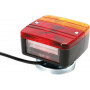 Kit de feux arrières magnétique UNIVERSEL 489003