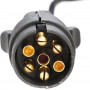 Kit de feux arrières magnétique UNIVERSEL 489002
