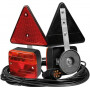 Kit de feux arrières magnétique UNIVERSEL 488344