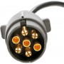 Kit de feux arrières magnétique UNIVERSEL 488344