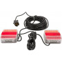 Kit de feux arrières LED magnétique GOPART LA65014