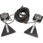 Kit de feux arrières LED magnétique GOPART LA65002