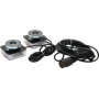 Kit de feux arrières LED magnétique GOPART LA207351GP