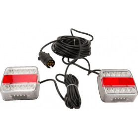 Kit de feux arrières LED à fixer GOPART LA65016