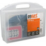 Kit de feux arrières LED à fixer GOPART LA65009