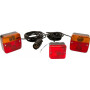 Kit de feux arrières GOPART LA65006