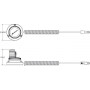 Gyrophare UNIVERSEL LA20006
