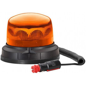 Gyrophare magnétique HELLA 2XD013979021