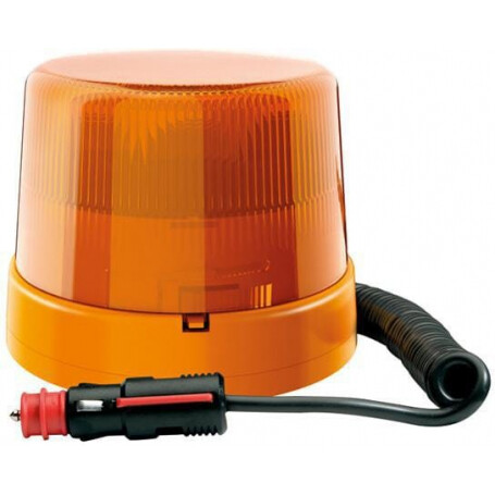 Gyrophare magnétique HELLA 2RL011484021