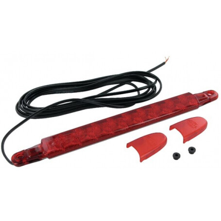 Feu stop universel LED HELLA 2DA343106001