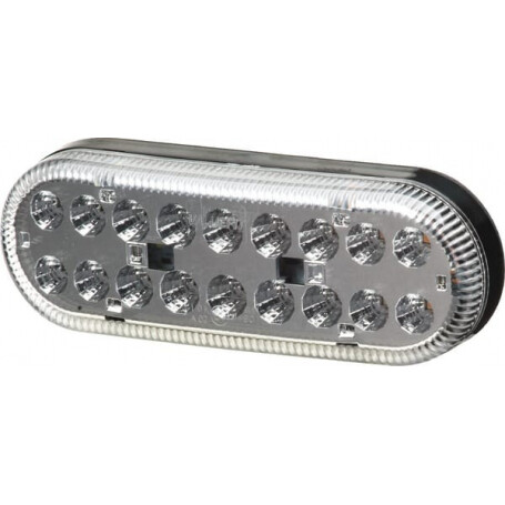 Feu stop clignotant HELLA-VALUEFIT 2SD357022011
