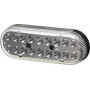 Feu stop clignotant HELLA-VALUEFIT 2SD357022011