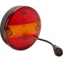 Feu multifonction arrière LED UNIVERSEL LA40040