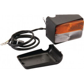 Luz lateral derecha COBO 03409000